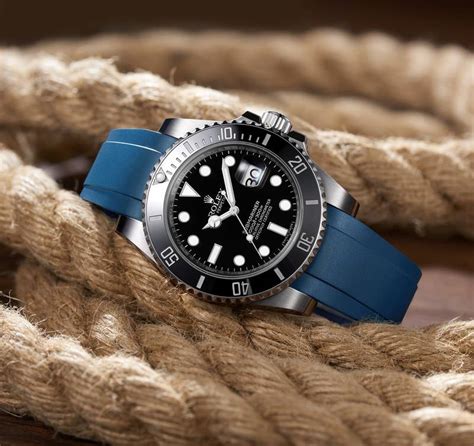 19mm rolex rubber band|rolex rubber strap 22mm.